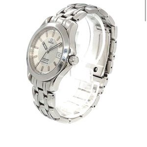 COPY - Ladies Omega Seamaster Watch